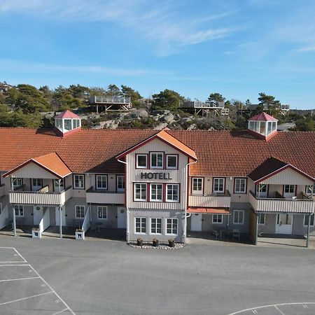 Grebbestadfjorden 외부 사진